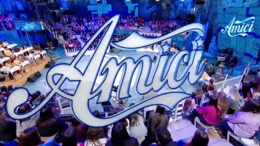 Ritorno di un ballerino molto amato ad Amici: reazione della Celentano preview