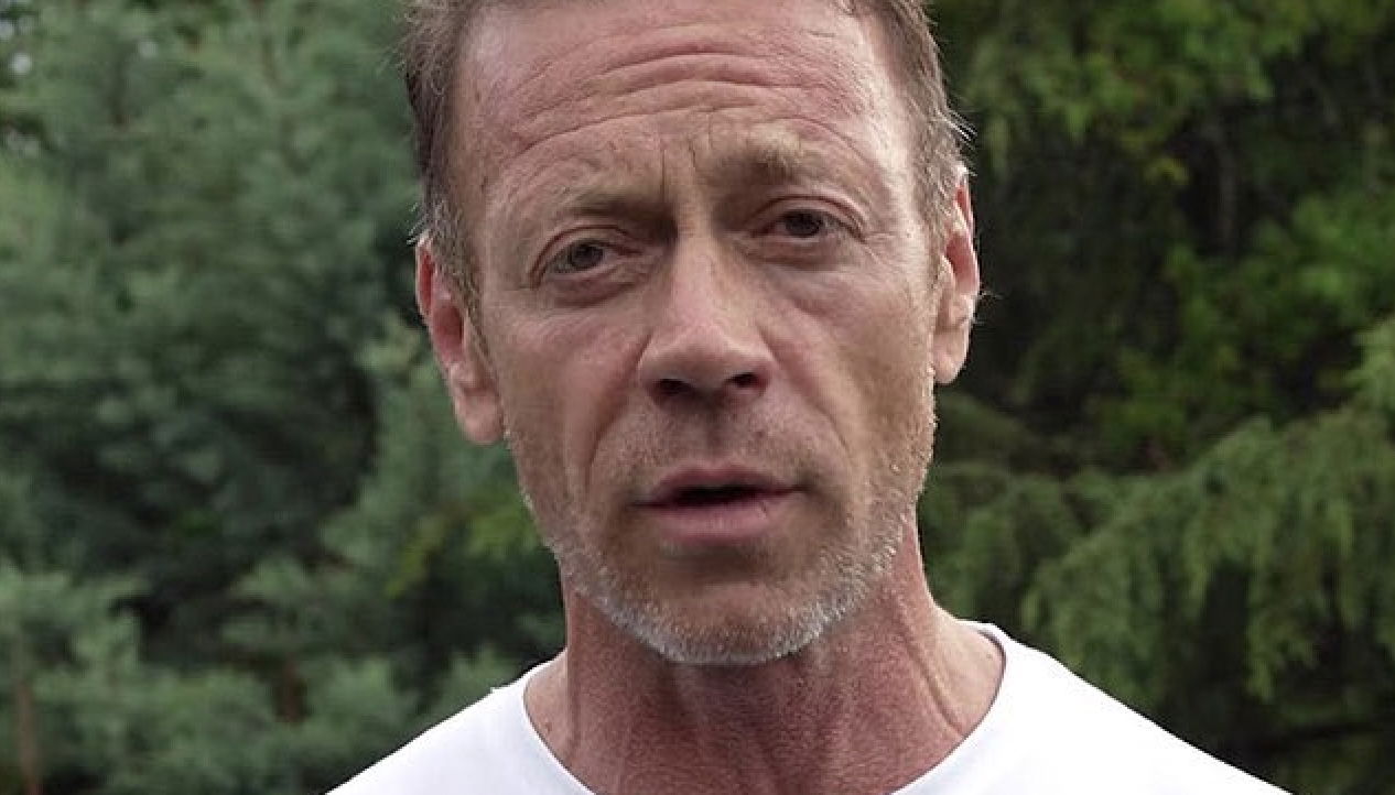 Rocco Siffredi: 