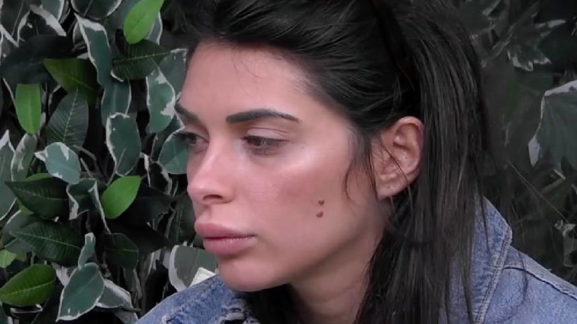 Rossetti la spara grossa sul suo ex famoso: “Tutto fumo e niente arrosto” preview