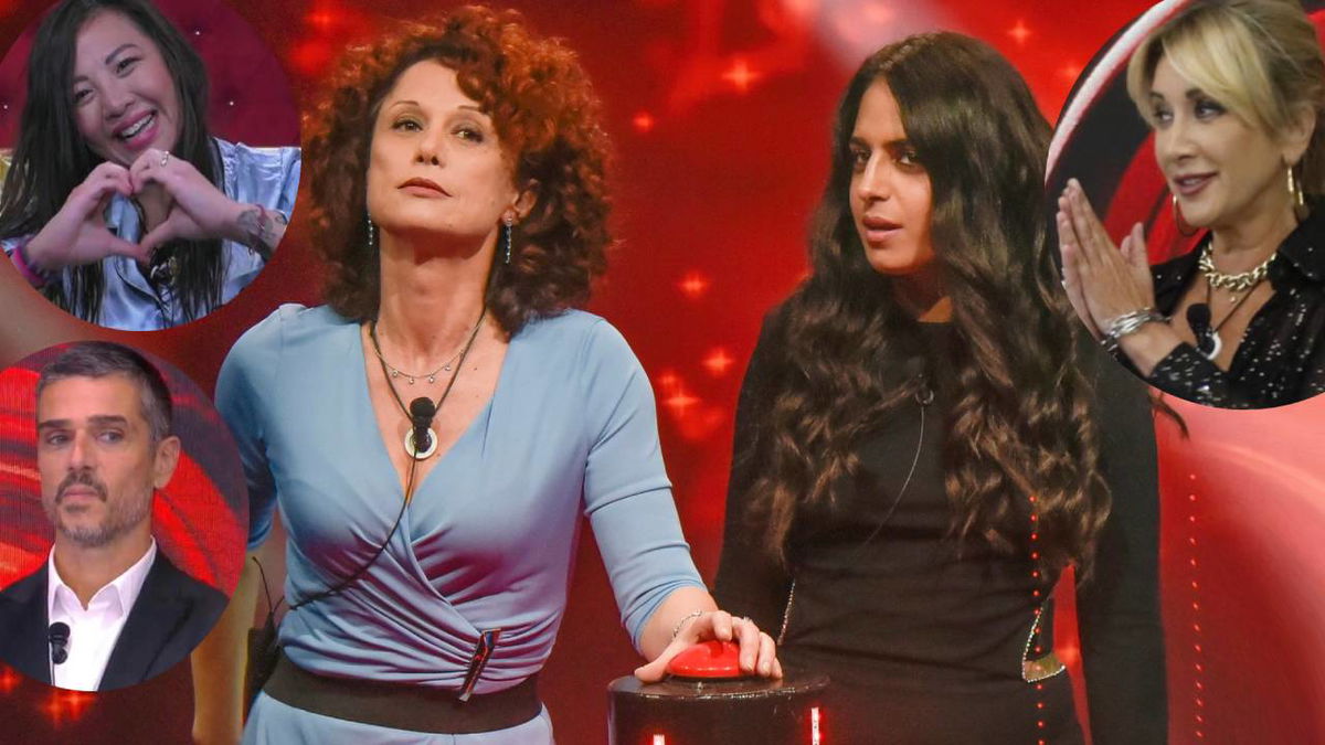 Rosy, Beatrice, Perla, Simona, Max, chi vince: cosa dicono i sondaggi article-post