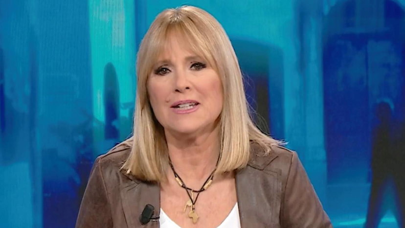 Sciarelli verso l’addio a Chi L’Ha Visto? “In pensione nel 2025” preview