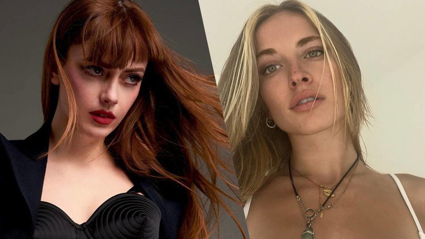 Sinceramente, la versione francese di Annalisa e Olivia Stone preview