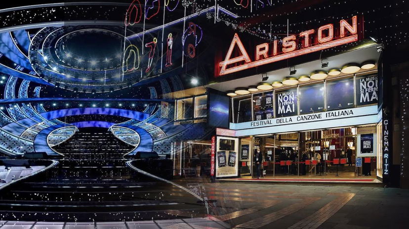 Trio di famosi conduttori al timone di Sanremo 2025: la nuova indiscrezione preview