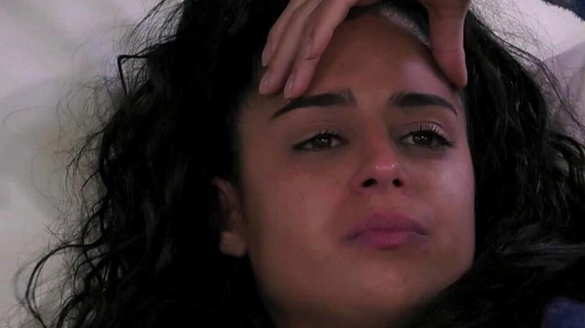 Vatiero si sente male al Grande Fratello: “Perla vomita e sviene” preview