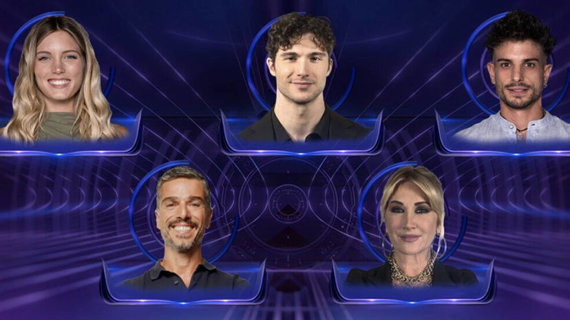 Simona, Anita, Garibaldi, Federico o Massimiliano: cosa dicono i sondaggi preview