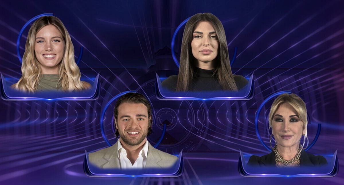 Simona, Sergio, Anita, Anita o Greta: cosa dicono i sondaggi article-post