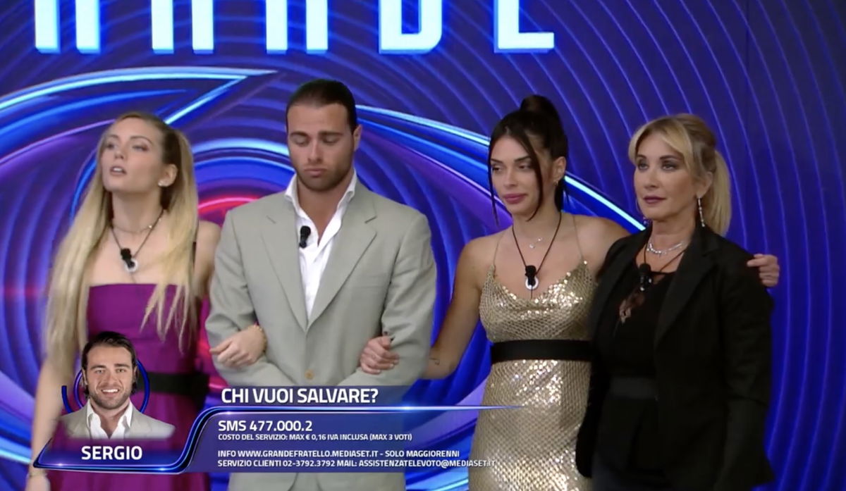 Sergio, Greta, Anita o Simona: cosa dicono i sondaggi article-post