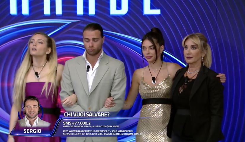 Sergio, Greta, Anita o Simona: cosa dicono i sondaggi preview