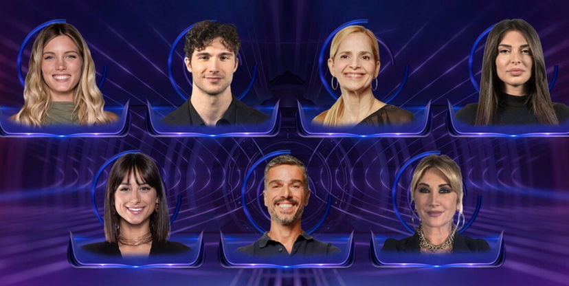 Anita, Federico, Grecia, Greta, Letizia, Max, Simona: cosa dicono i sondaggi preview