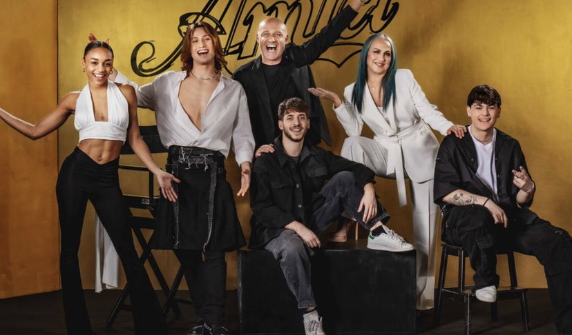 Ascolti tv, quanto ha fatto la prima puntata con Ayle e Kumo eliminati preview