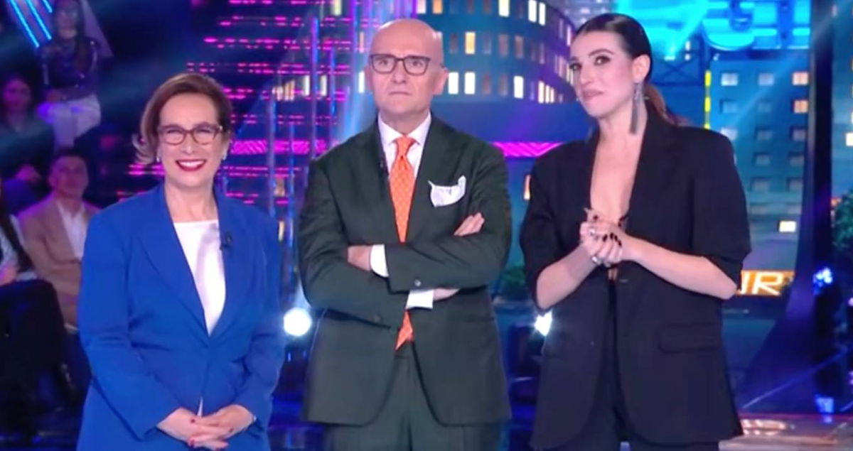Ascolti 11 marzo: quanto ha fatto la 43esima del Grande Fratello article-post