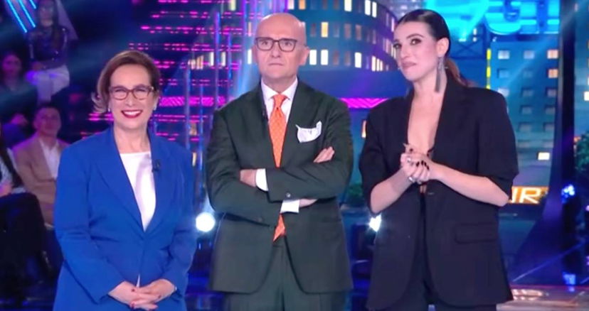 Ascolti 11 marzo: quanto ha fatto la 43esima del Grande Fratello preview