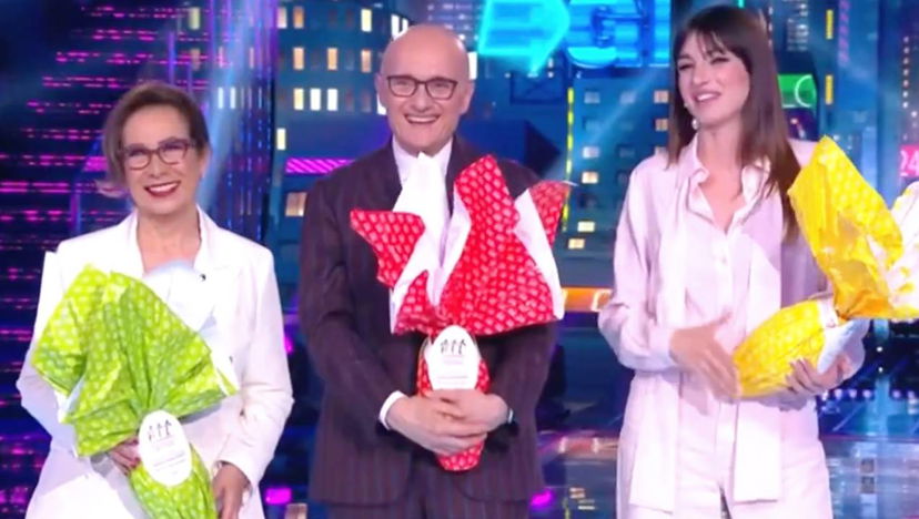 Ascolti 14 marzo: quanto ha fatto la 44esima del Grande Fratello preview