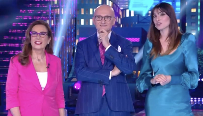 Ascolti 18 marzo: quanto ha fatto la 45esima del Grande Fratello preview