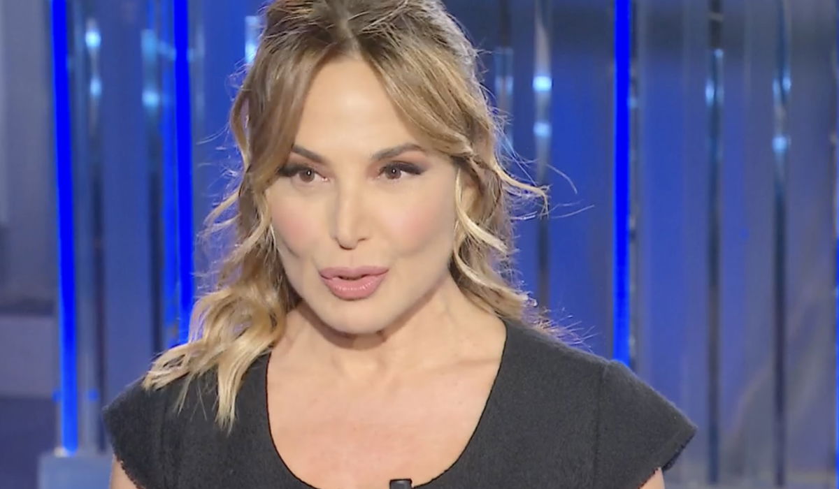 Barbara d’Urso a Domenica In: “Provo dolore per quello che mi è successo a Mediaset” article-post