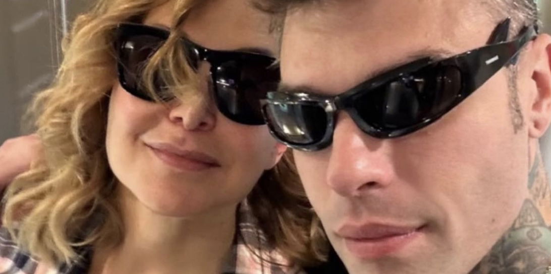 Barbara d’Urso e Fedez si fanno un selfie: cosa si sono detti in passato article-post