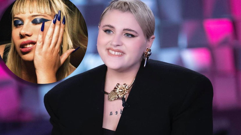 La fidanzata di BigMama le fa una sorpresa, lei: “Spero che sia quella definitiva” preview