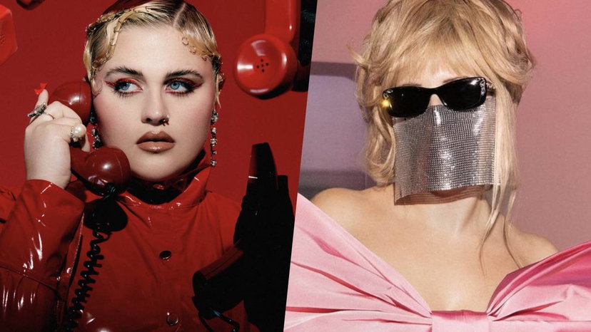 BigMama e Myss Keta cantano l’orgoglio bisessuale in Touchdown col beat di Billy More preview