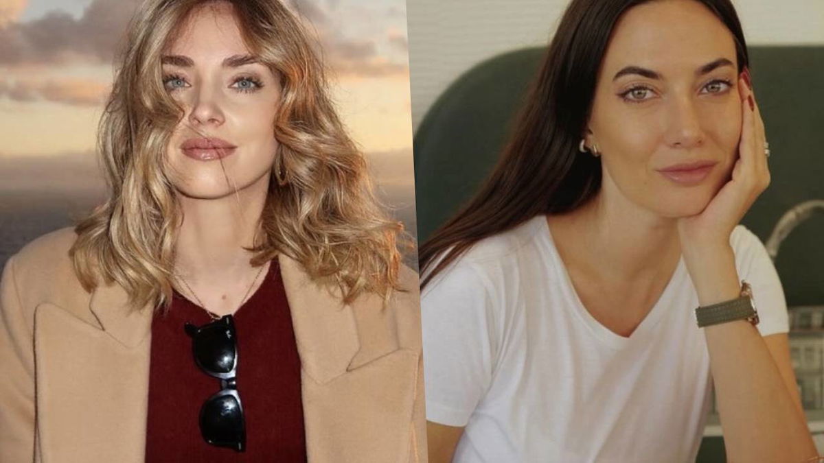 Chiara Ferragni ha iniziato a seguire su Instagram l’ex di Fedez, Giulia Valentina article-post