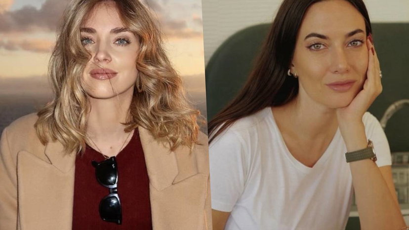 Chiara Ferragni ha iniziato a seguire su Instagram l’ex di Fedez, Giulia Valentina preview