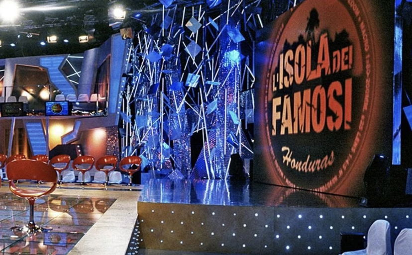Ex naufrago de L’Isola dei Famosi: “Dopo aver partecipato mi hanno chiamato per partecipare a Sanremo” preview