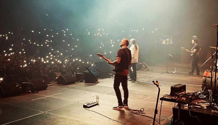 Famoso cantante: “L’Isola dei Famosi? No, grazie, perderei la mia dignità” preview