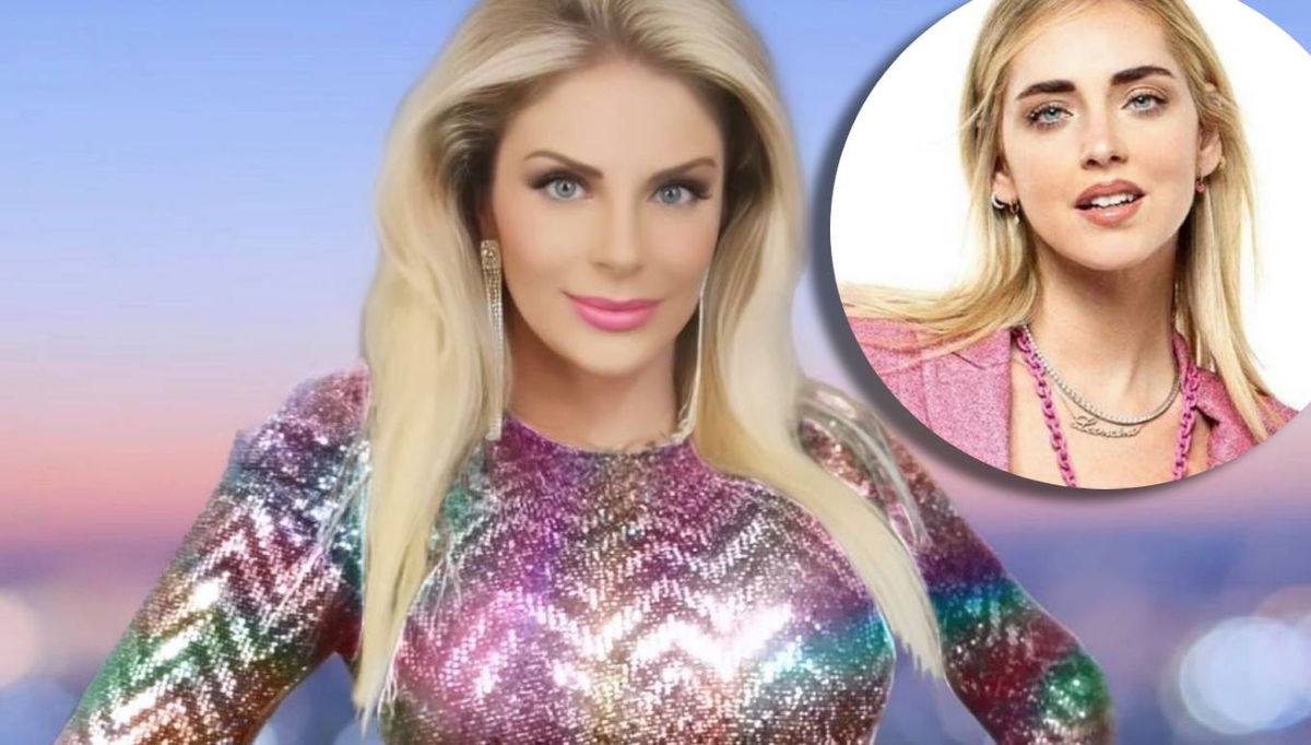 Cipriani e Fedez ospite della seconda di Belve, lei bacchetta Ferragni: “Non so come faccia a dormire sonni tranquilli” article-post