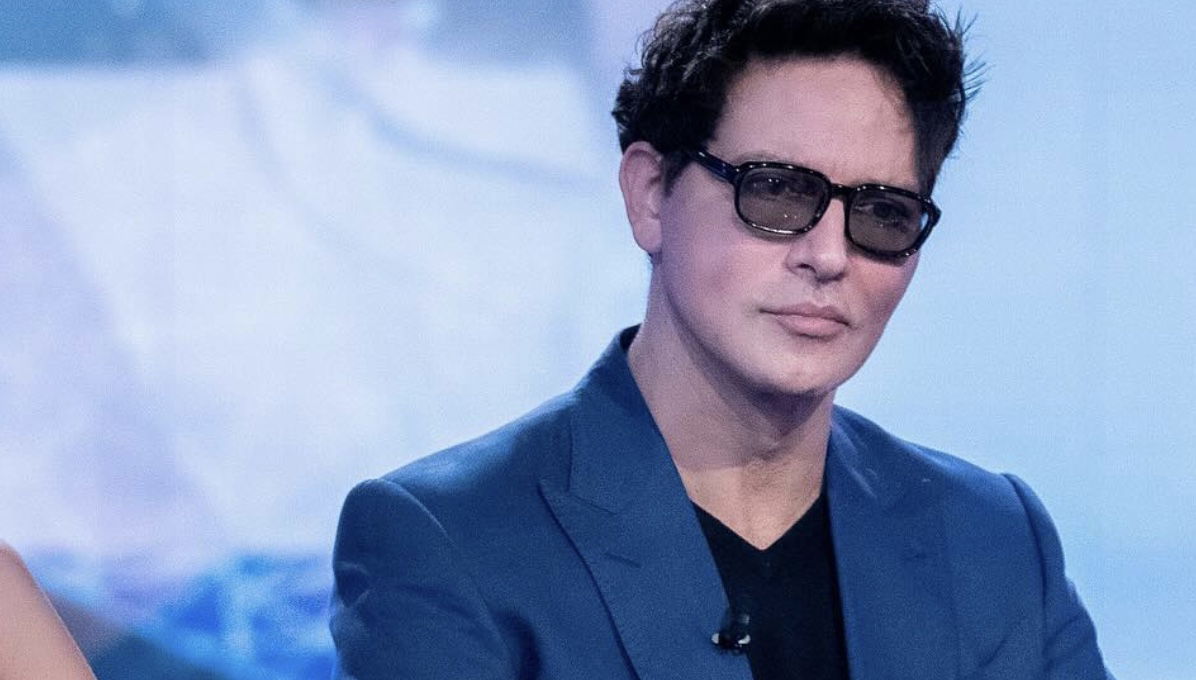 Gabriel Garko a Verissimo parla della sua situazione sentimentale * Biccy.it