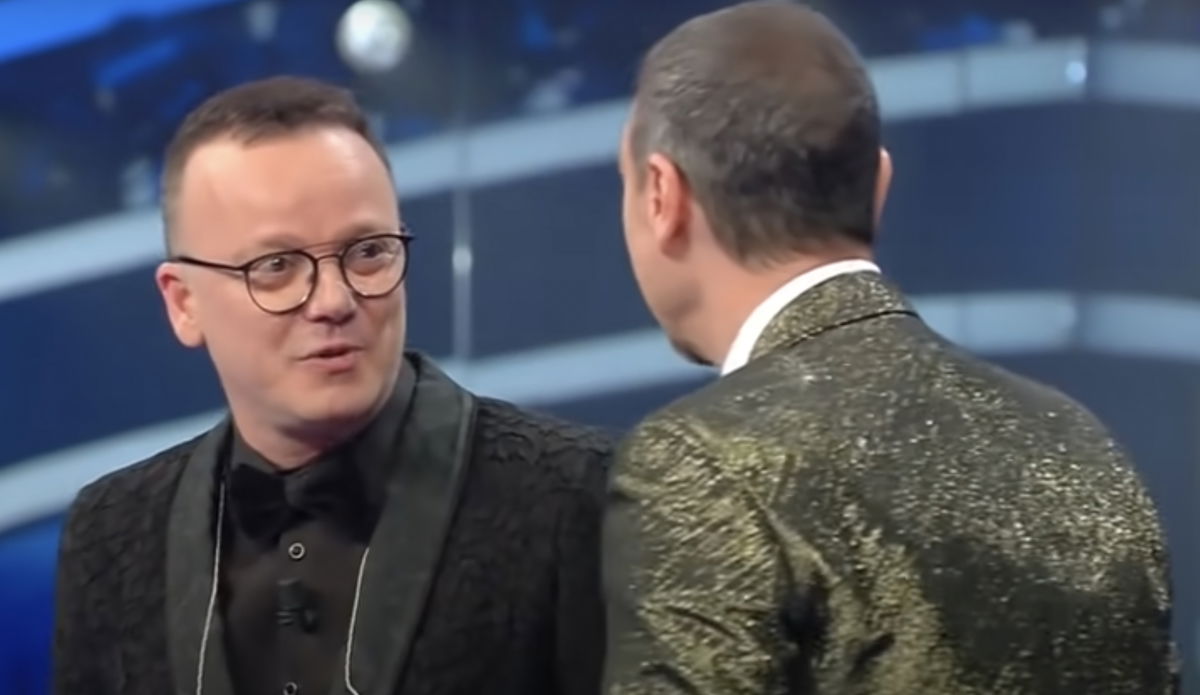 Gigi D’Alessio su Sanremo: “Io conduttore?”, un ex di Amici si candida per i Big article-post