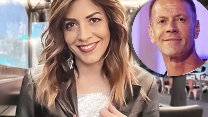 Giornalista denuncia Rocco Siffredi: “Ecco i messaggi audio che mi ha mandato” preview