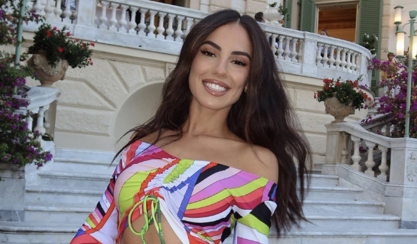 Giulia De Lellis sale in cattedra alla Bocconi: “Prima guadagnavo 1200 euro al mese” preview