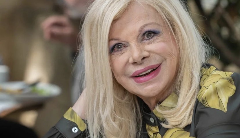 In Memoriam: gli Oscar si dimenticano di Sandra Milo che oggi avrebbe compiuto 91 anni preview