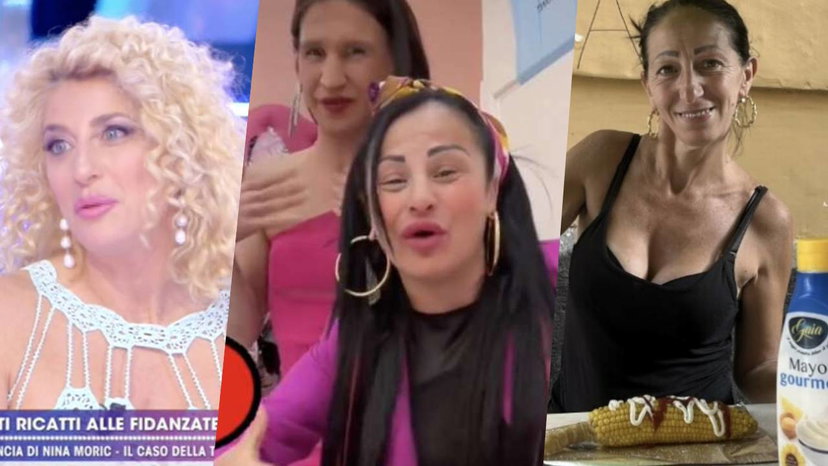 La Casa Dei Figli Di Mouse è il Grande Fratello di Napoli: ecco il cast dei TikToker napoletani preview