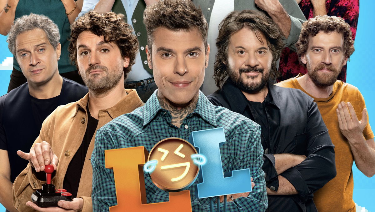 LOL, Fedez diventa un concorrente ma le sue battute vengono tagliate: ecco perché article-post