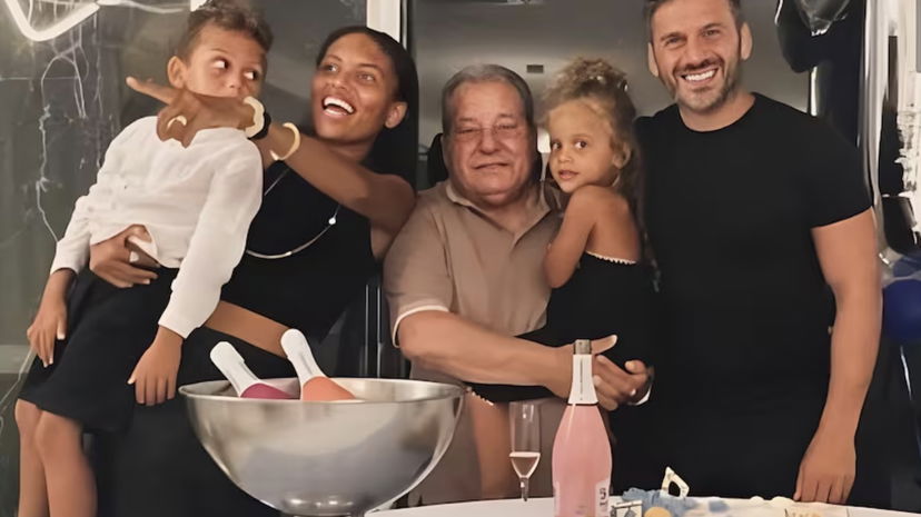 Lutto per Marco Maddaloni, il comunicato del Grande Fratello preview