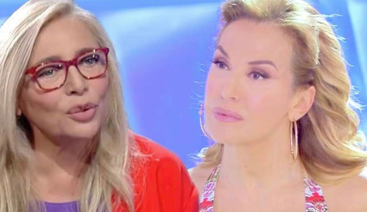 Mara e Barbara, storia di un’amicizia: cosa si sono dette in tutti questi anni article-post