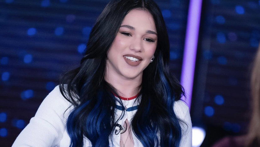 Maria Esposito e Geolier? Lei confessa di essere single: “Difficile trovare un ragazzo” preview