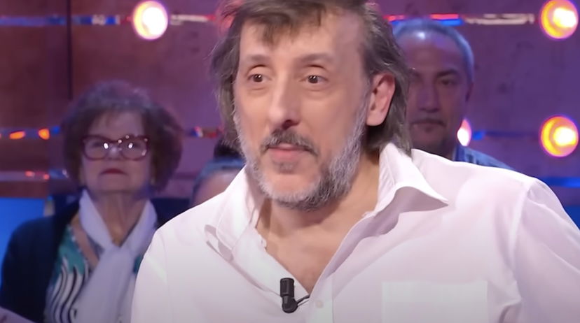 Massimo Ceccherini duro sui reality show: “Lo psicologo sta dalla loro parte” article-post