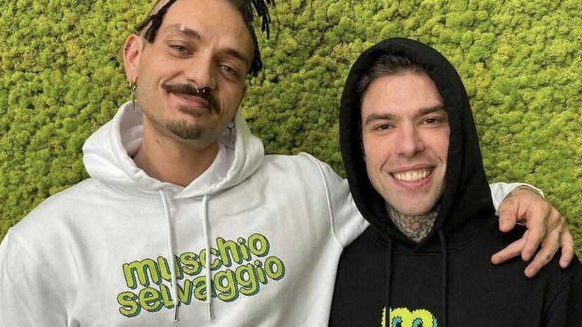 Mr Marra: “Fedez ha un carattere particolare”, poi svela se ha sentito Luis Sal preview