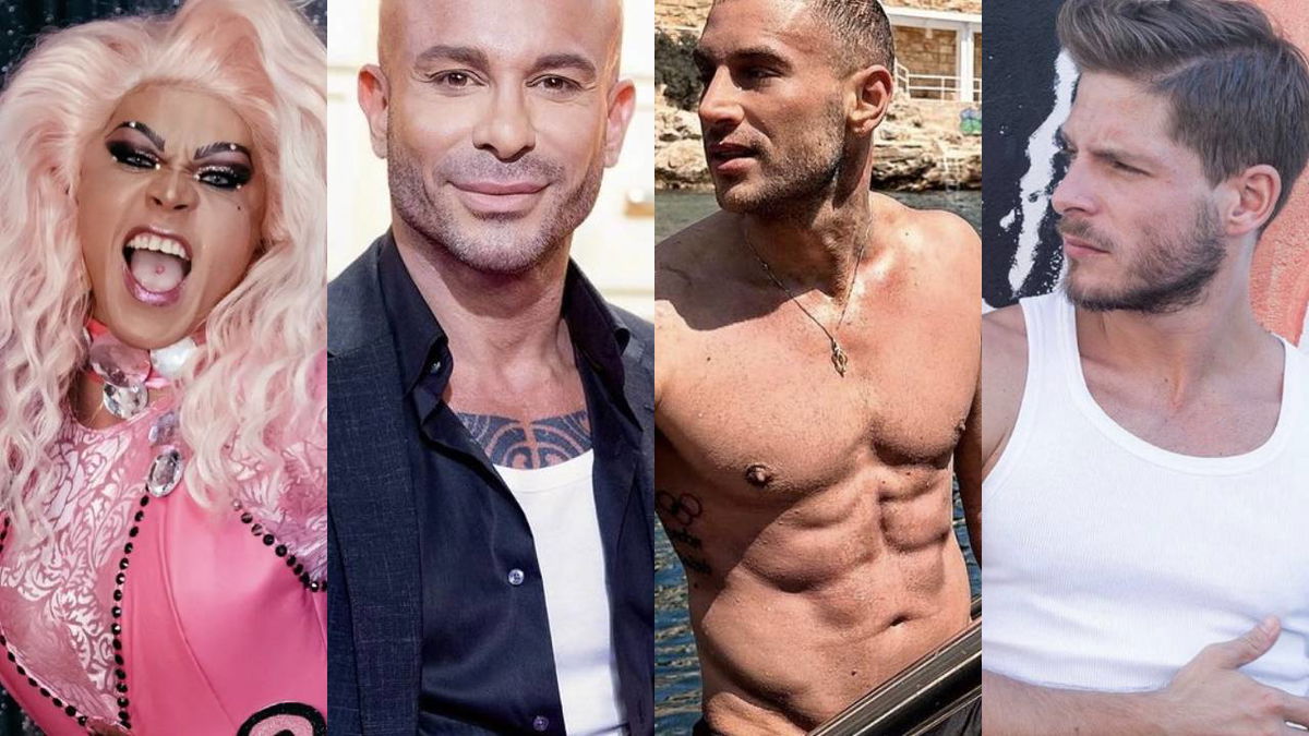 10 naufraghi LGBT+ che sarebbero perfetti per la prossima edizione de L’Isola dei Famosi article-post