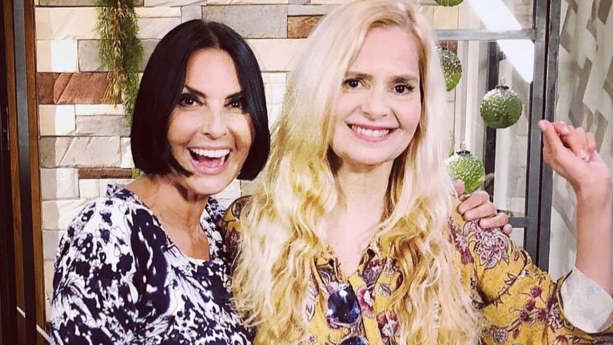 Nina Soldano difende Grecia Colmenares da Beatrice Luzzi: “Trovo riluttante” article-post