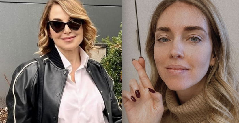 Le parole di d’Urso e Ferragni a poche ore dalle loro interviste televisive article-post