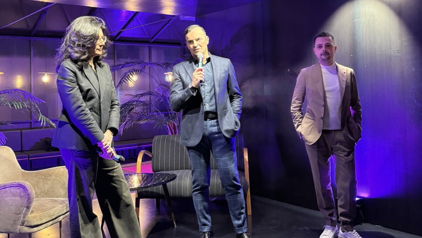 Real Time: annunciati i tre nuovi programmi che vedremo la prossima stagione tv preview