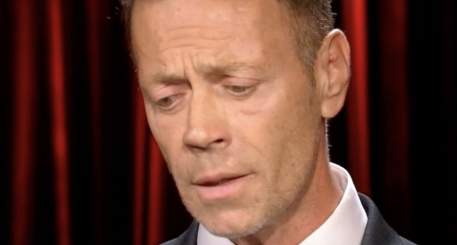 Rocco Siffredi Ricorda Suo Fratello Scomparso Quando Aveva 12 Anni 1765