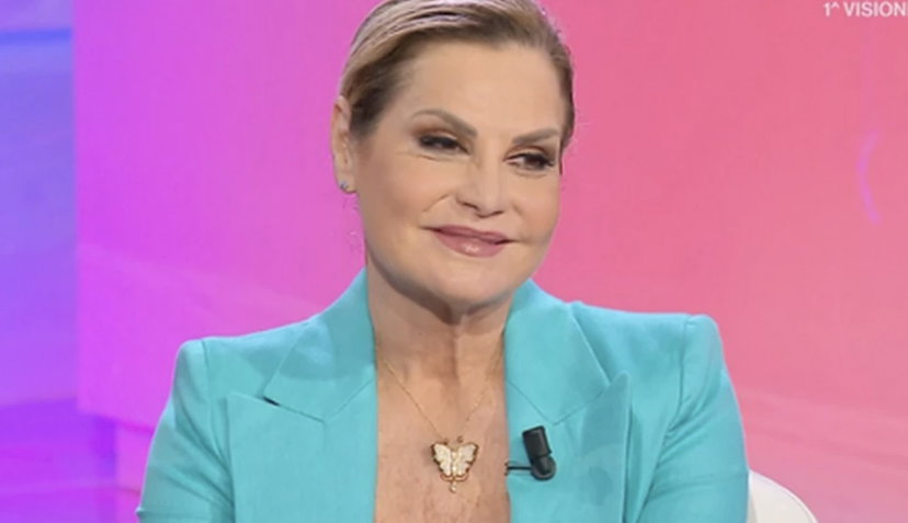 Simona Ventura parla di Music Farm e dà un’esclusiva preview