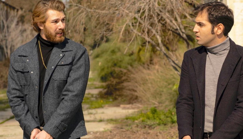 Un attore di Terra Amara nel cast de L’Isola dei Famosi preview