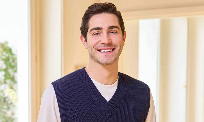 Tommaso Zorzi: “Mi sono pentito di aver lavorato con alcune persone”, poi svela com’è approdato a Cortesie Per Gli Ospiti preview