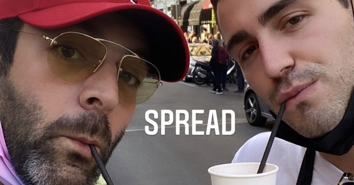 Tommaso Zorzi e Stefano Miele hanno chiuso? Parla l’ex gieffino article-post