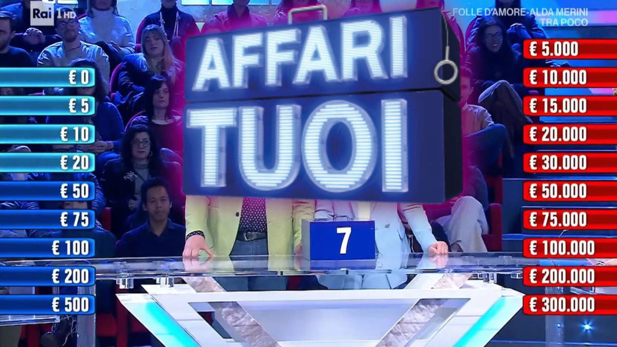Affari Tuoi, chi prenderà il posto di Amadeus: “Convince Rai e pubblico” article-post