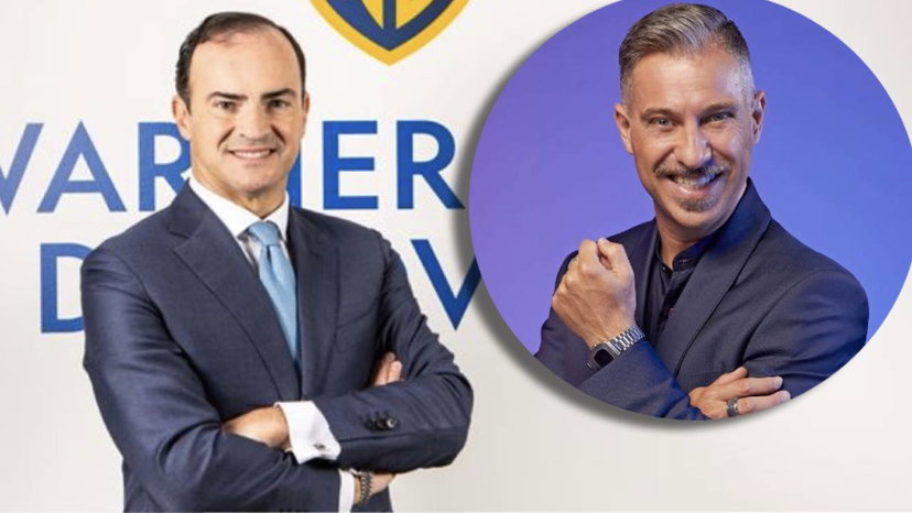 Fiorello e Gabriele Corsi: l’ad di Discovery fa chiarezza su chi vedremo su Nove preview